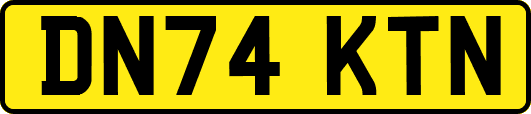 DN74KTN