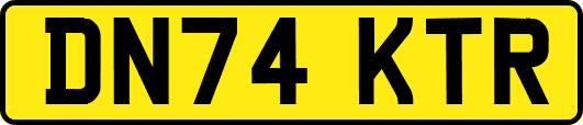 DN74KTR