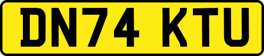 DN74KTU
