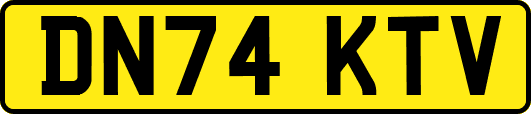 DN74KTV
