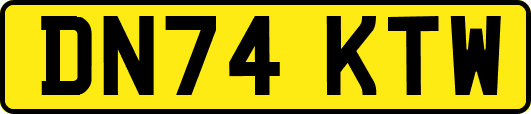 DN74KTW