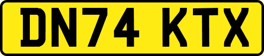 DN74KTX