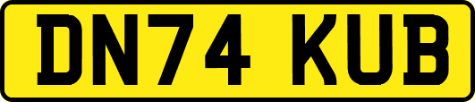 DN74KUB