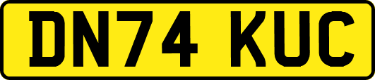 DN74KUC