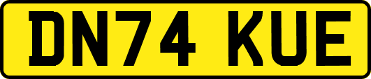 DN74KUE