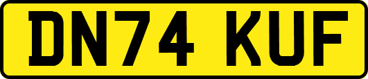 DN74KUF