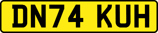 DN74KUH