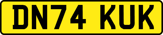DN74KUK