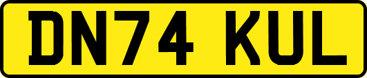 DN74KUL