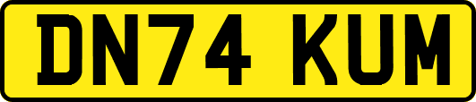DN74KUM