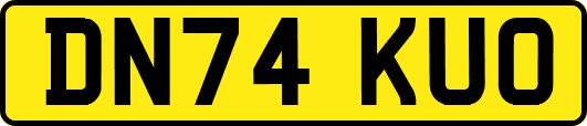 DN74KUO