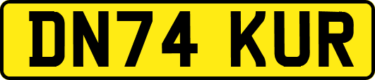 DN74KUR