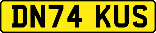 DN74KUS