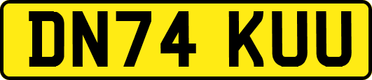 DN74KUU