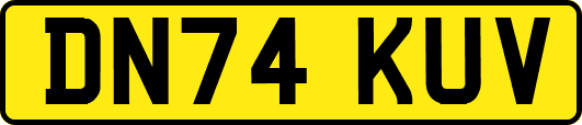 DN74KUV