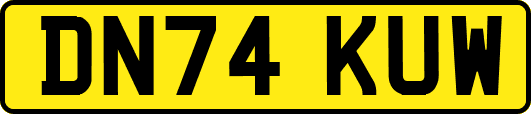 DN74KUW