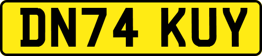 DN74KUY