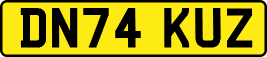 DN74KUZ