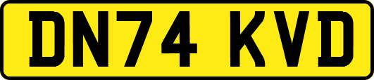 DN74KVD