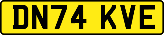 DN74KVE