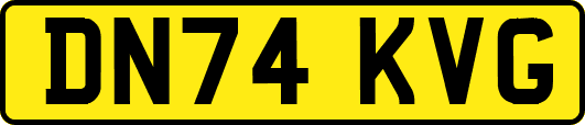 DN74KVG