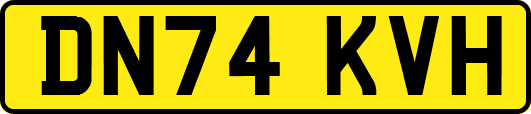 DN74KVH
