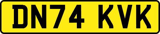 DN74KVK