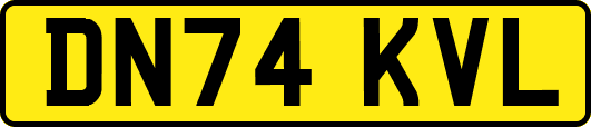 DN74KVL