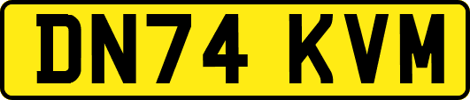 DN74KVM