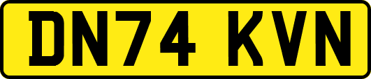 DN74KVN