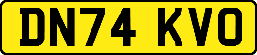 DN74KVO
