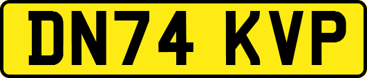 DN74KVP