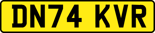 DN74KVR