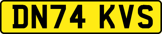 DN74KVS