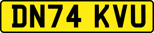 DN74KVU