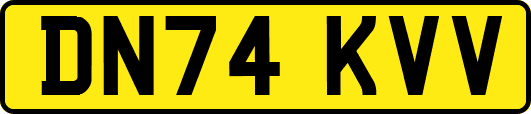 DN74KVV