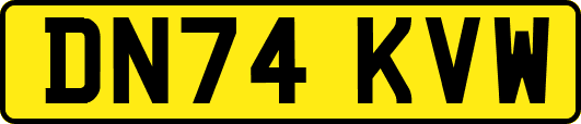 DN74KVW