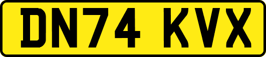 DN74KVX