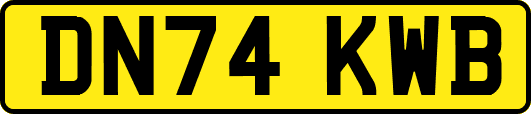 DN74KWB