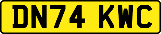 DN74KWC