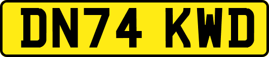 DN74KWD