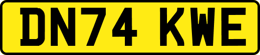 DN74KWE