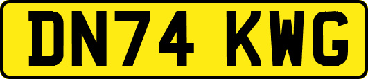 DN74KWG
