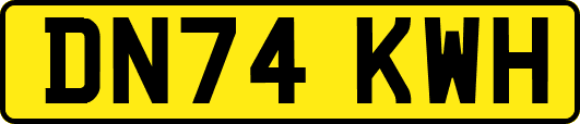 DN74KWH