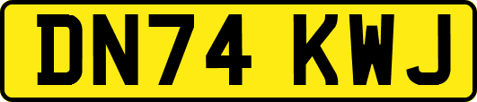 DN74KWJ