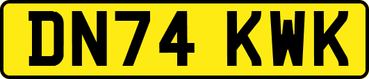 DN74KWK