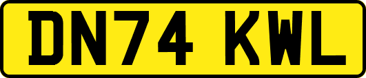 DN74KWL