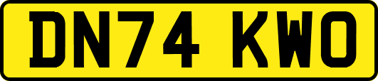 DN74KWO