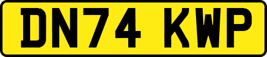 DN74KWP