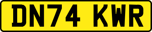 DN74KWR
